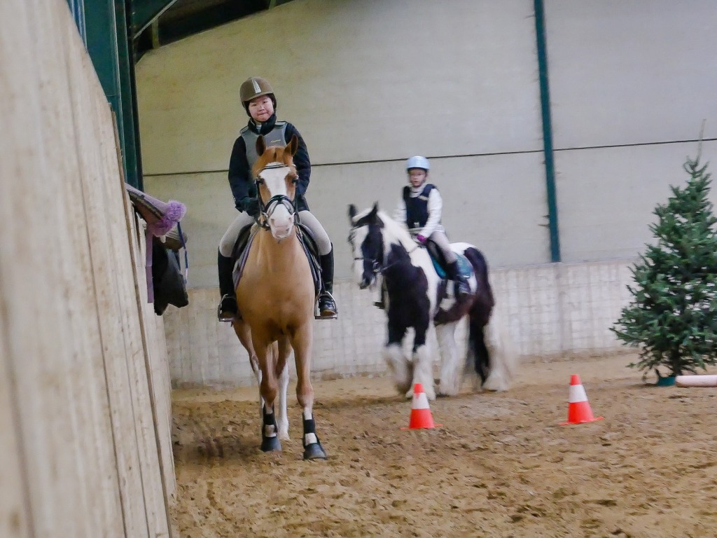 112.jpg EP Stables - Kerstjumping - Jumping de Noël 