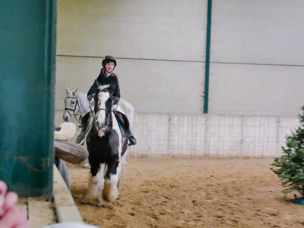 1.jpg EP Stables - Kerstjumping - Jumping de Noël 