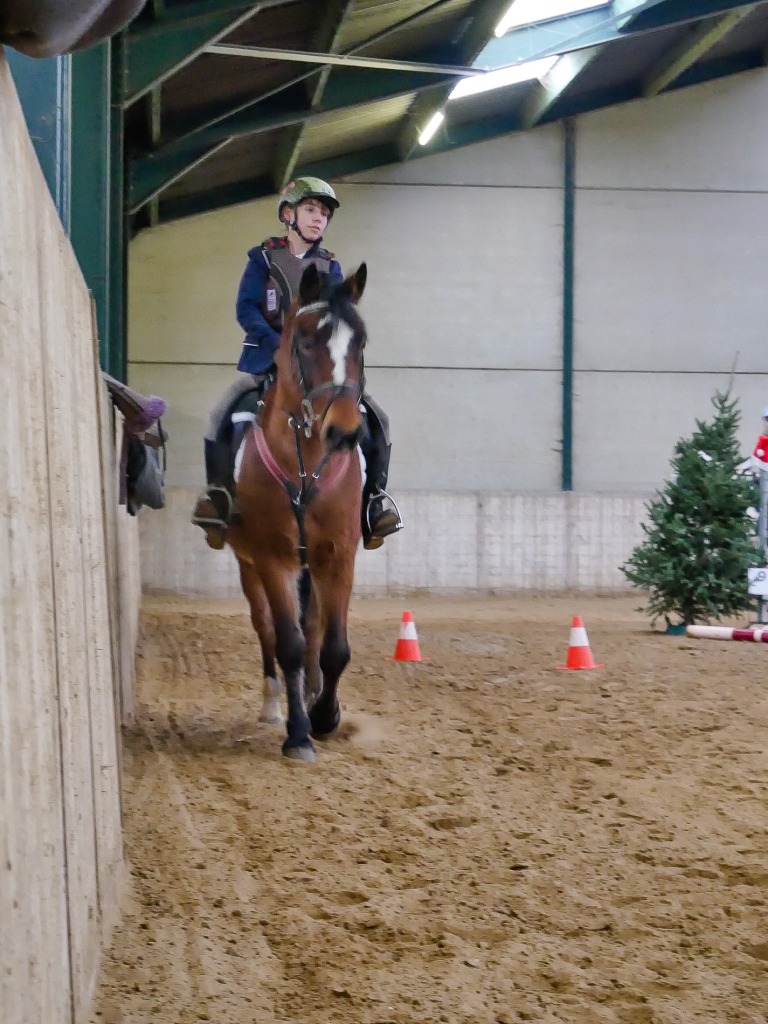 105.jpg EP Stables - Kerstjumping - Jumping de Noël 