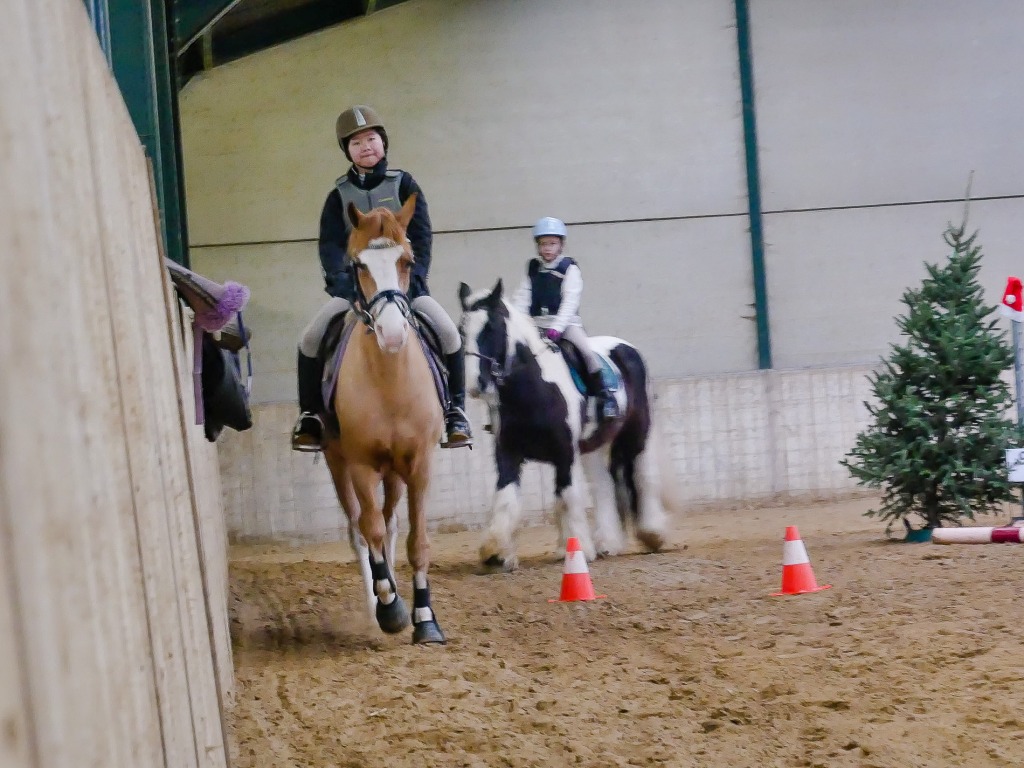 113.jpg EP Stables - Kerstjumping - Jumping de Noël 