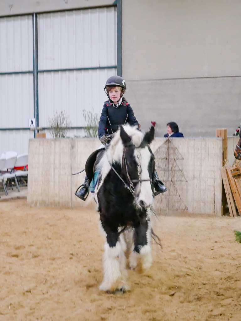 11.jpg EP Stables - Kerstjumping - Jumping de Noël 
