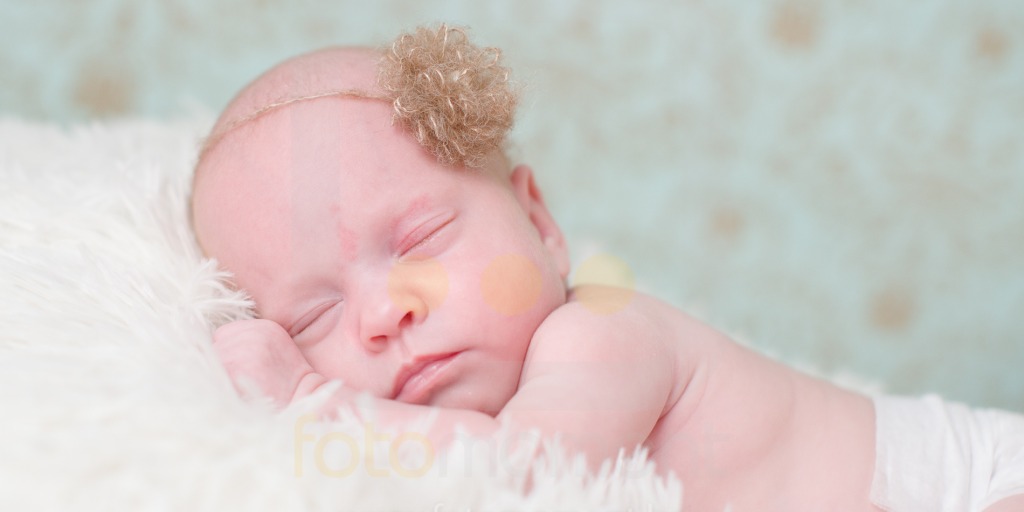 Newborn Shoot