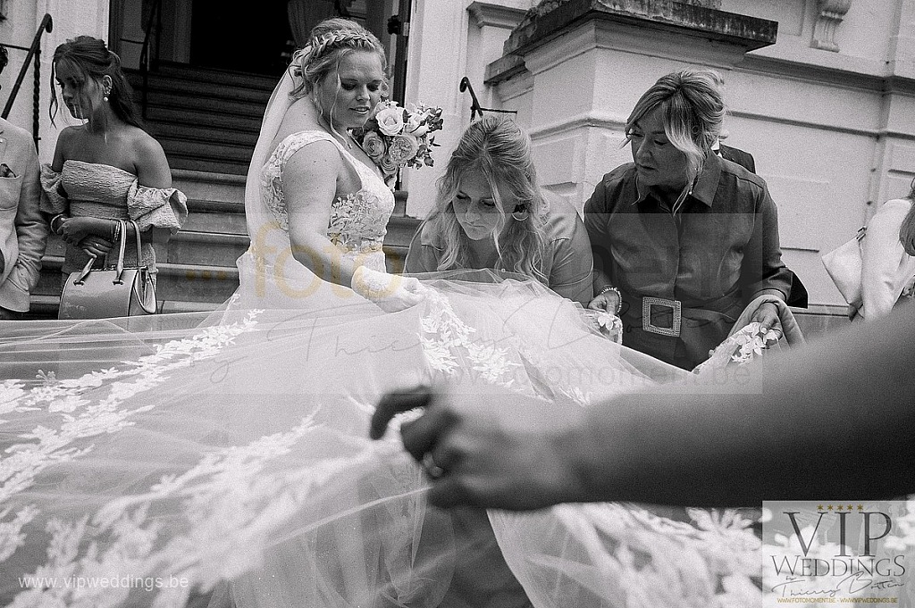 Huwelijksfotograaf Photographe Mariage Wedding Vipweddings Fotomoment Momenten Photos