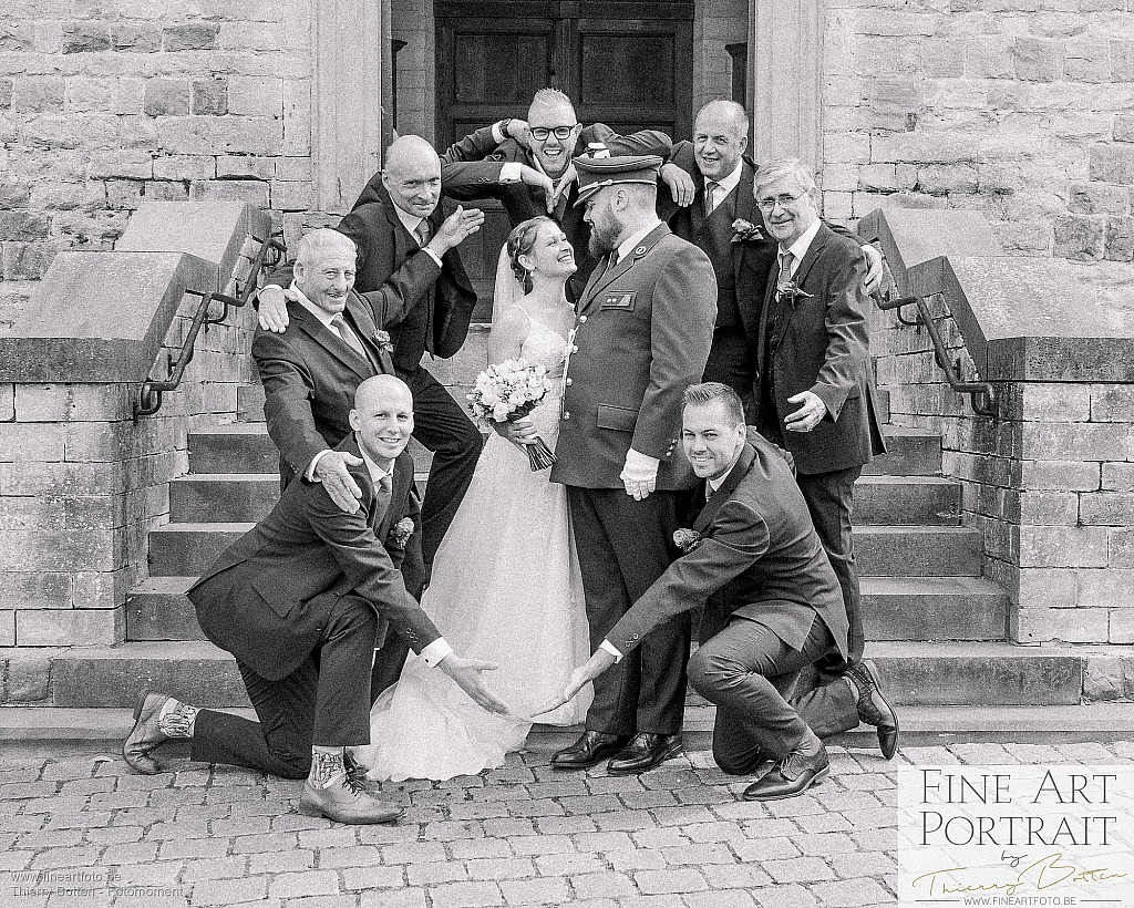 Huwelijksfotograaf Photographe Mariage Wedding Vipweddings Fotomoment Momenten Photos